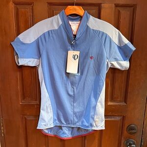 Pearl Izumi Two-Tone Cycling Jersey